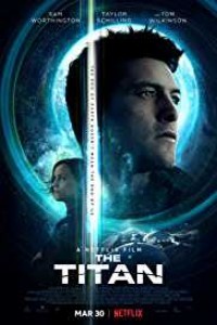 The Titan (2018) English Movie