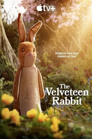 The Velveteen Rabbit (2023) Hindi Dubbed