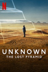 Unknown The Lost Pyramid (2023) Hindi Dubbed