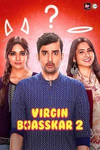 Virgin Bhasskar (2020) S2 Web Series