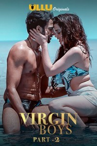 Virgin Boys Part 2 (2020) Web Series