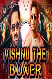 Vishnu The Boxer (2018) South Indian Hindi Dubbed Movie