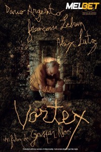 Vortex (2022) Hindi Dubbed