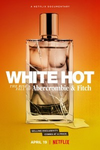 White Hot (2022) Hindi Dubbed