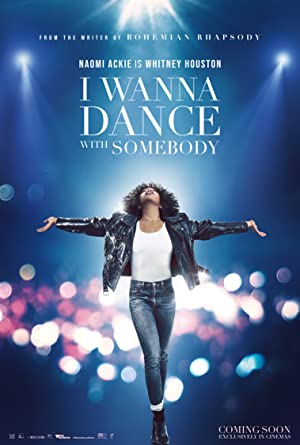 Whitney Houston I Wanna Dance with Somebody (2022) Hindi Dubbed