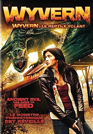 Wyvern (2009) Hindi Dubbed