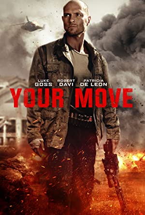Your Move (2017) Hindi Dubbed