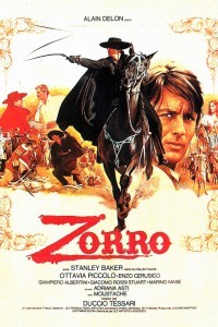 Zorro (1975) Hindi Dubbed