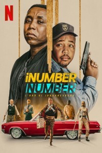 iNumber Number Jozi Gold (2023) Hindi Dubbed